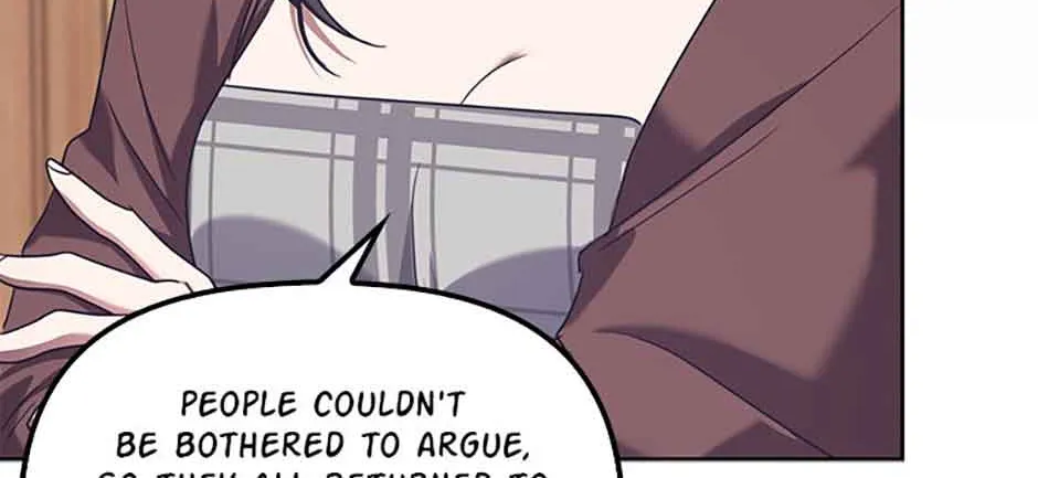 The Abandoned Bachelorette Enjoys Her Simple Life Chapter 25 page 87 - 