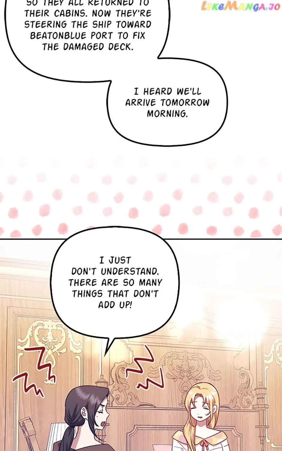 The Abandoned Bachelorette Enjoys Her Simple Life Chapter 25 page 88 - 