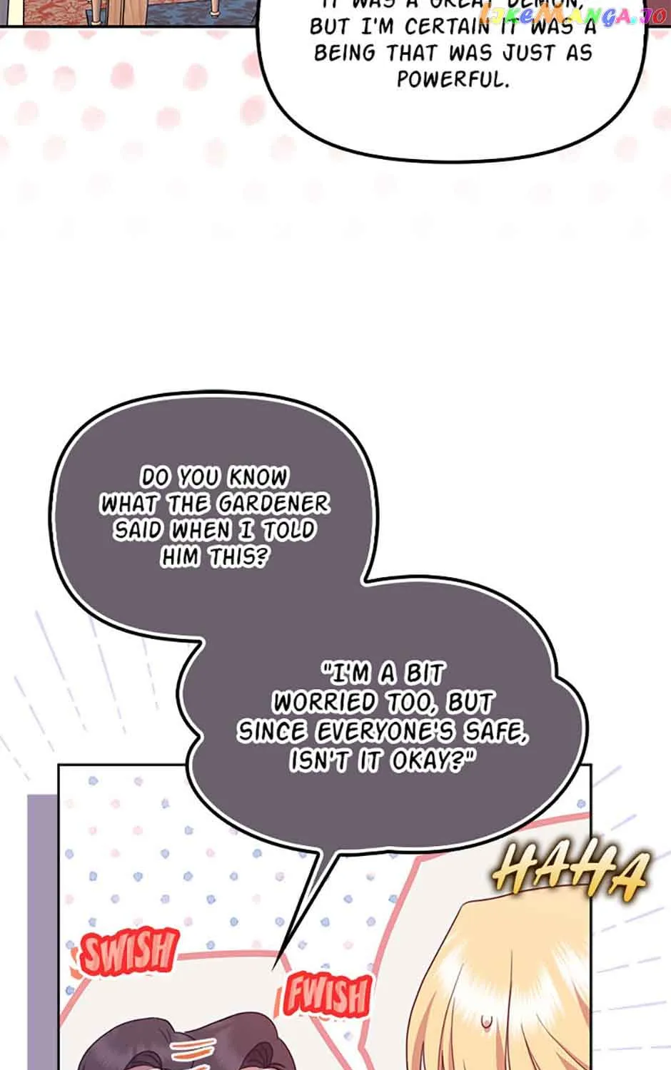 The Abandoned Bachelorette Enjoys Her Simple Life Chapter 25 page 90 - 