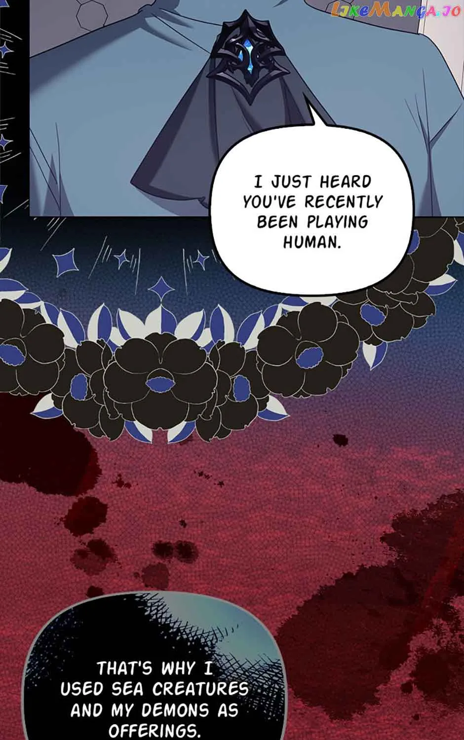 The Abandoned Bachelorette Enjoys Her Simple Life Chapter 25 page 10 - 
