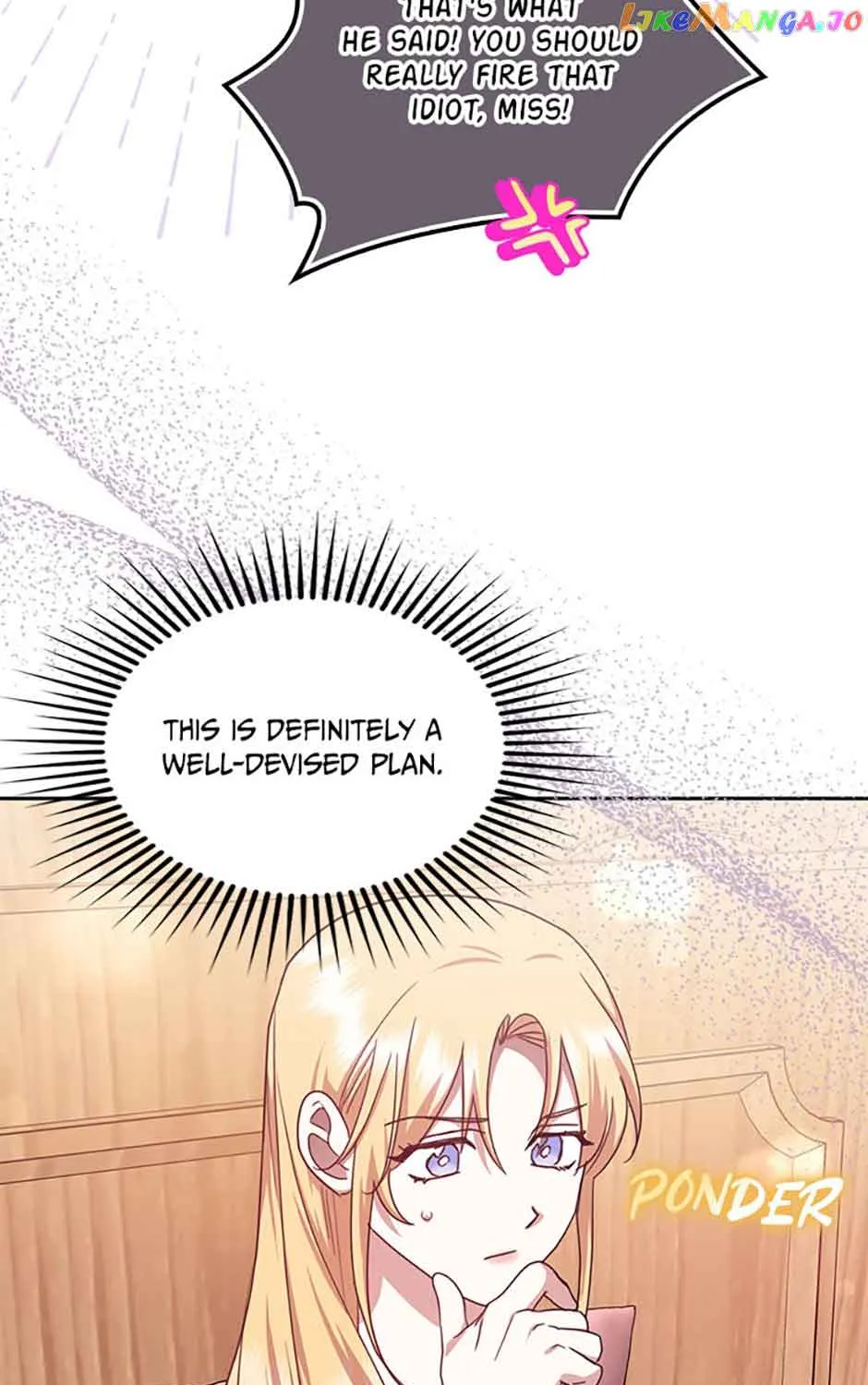 The Abandoned Bachelorette Enjoys Her Simple Life Chapter 25 page 92 - 