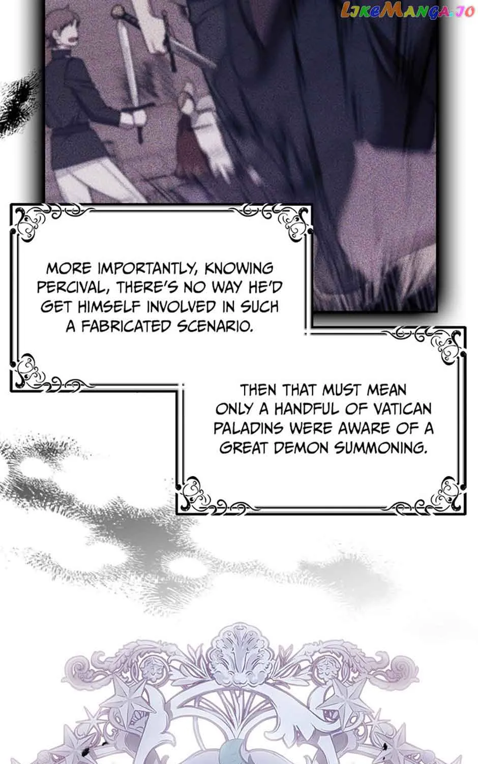 The Abandoned Bachelorette Enjoys Her Simple Life Chapter 25 page 98 - 