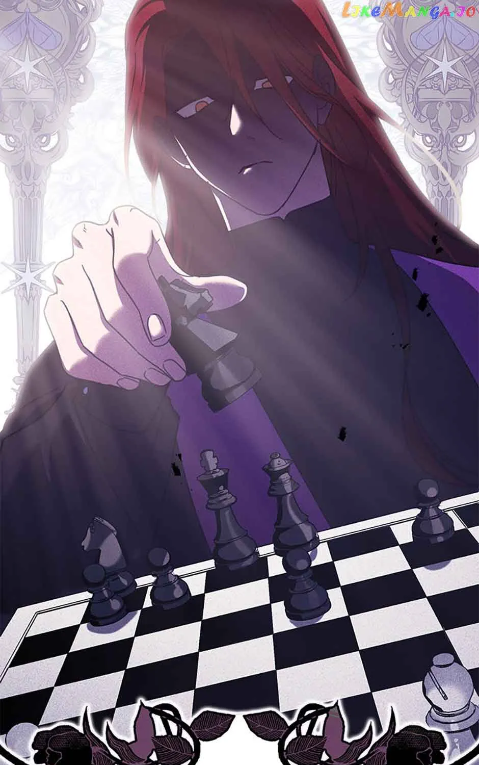 The Abandoned Bachelorette Enjoys Her Simple Life Chapter 25 page 100 - 