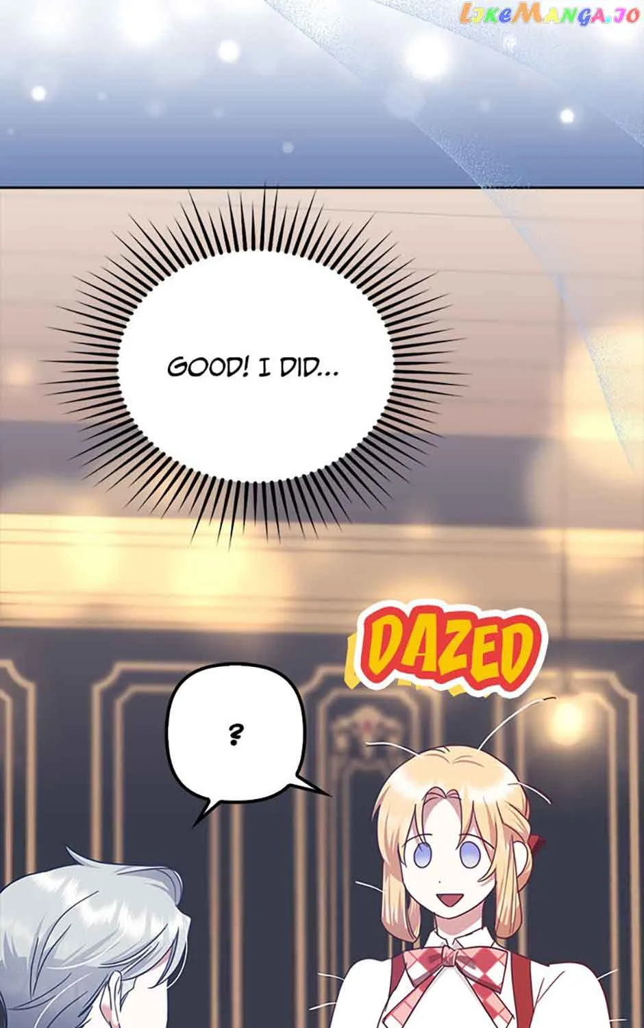 The Abandoned Bachelorette Enjoys Her Simple Life Chapter 26 page 110 - 
