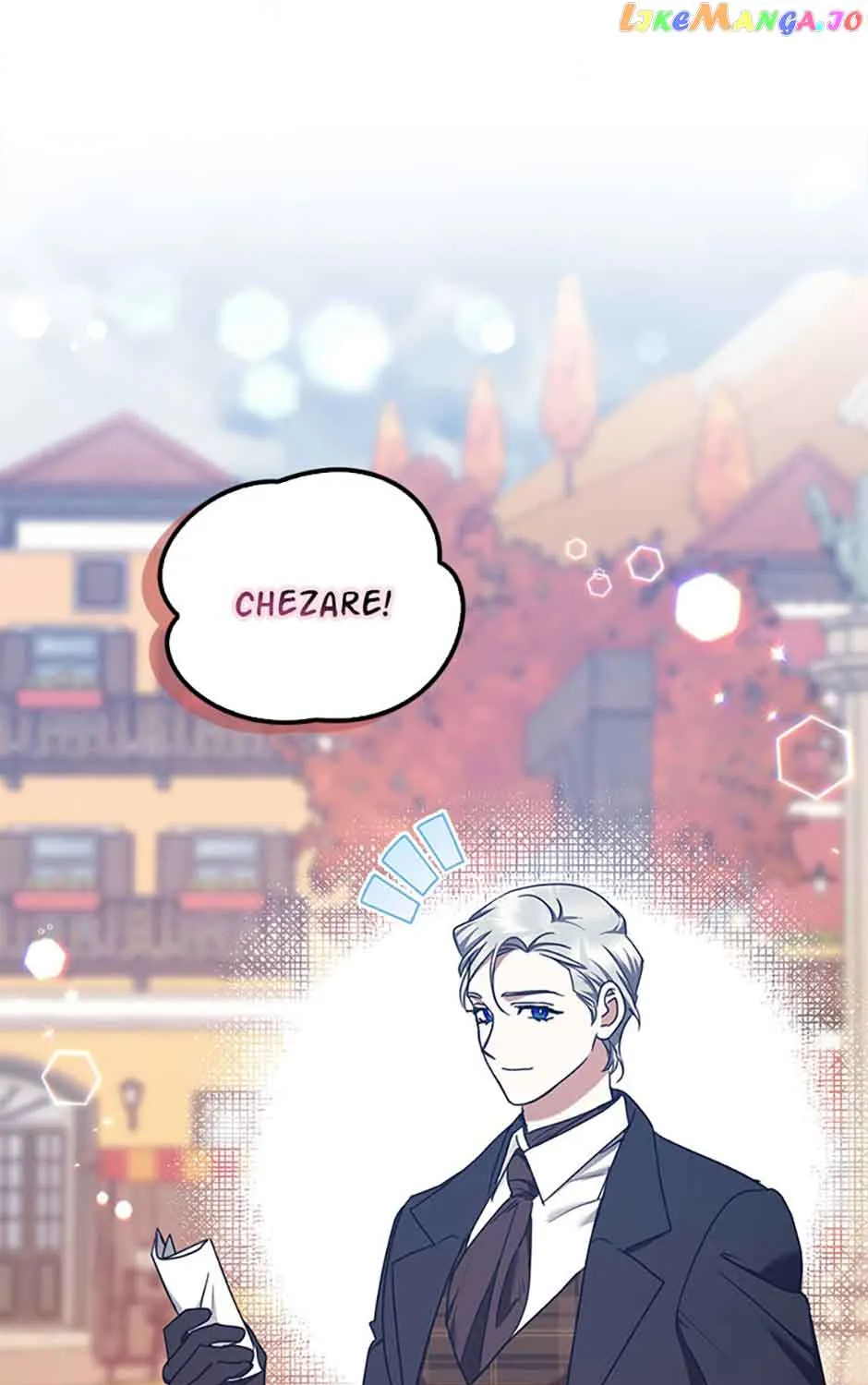 The Abandoned Bachelorette Enjoys Her Simple Life Chapter 26 page 12 - 