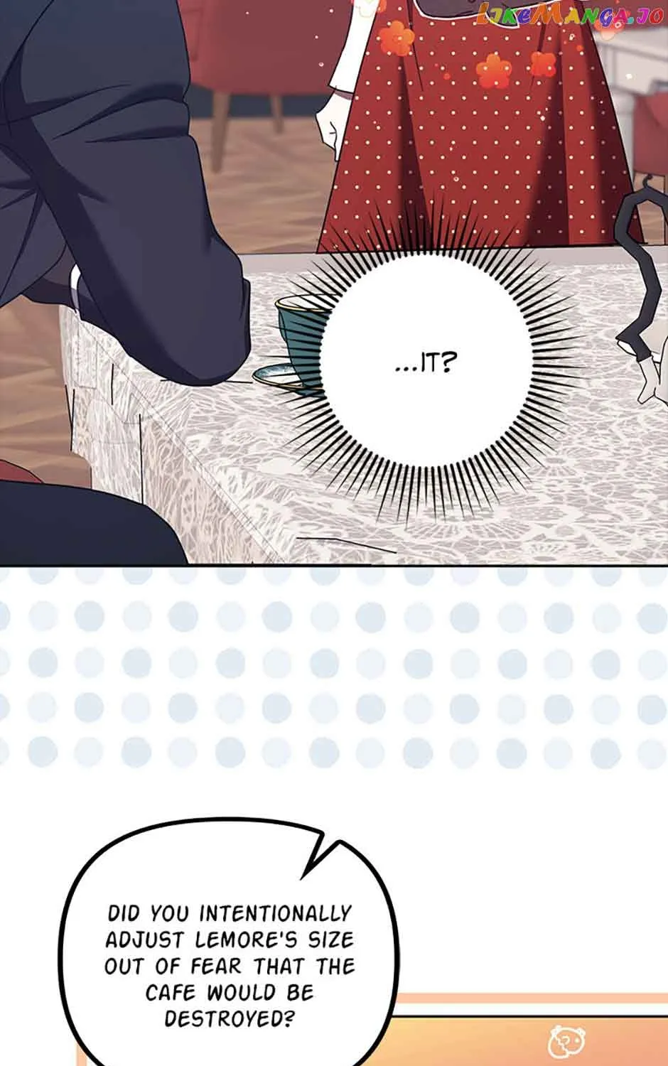 The Abandoned Bachelorette Enjoys Her Simple Life Chapter 26 page 112 - 