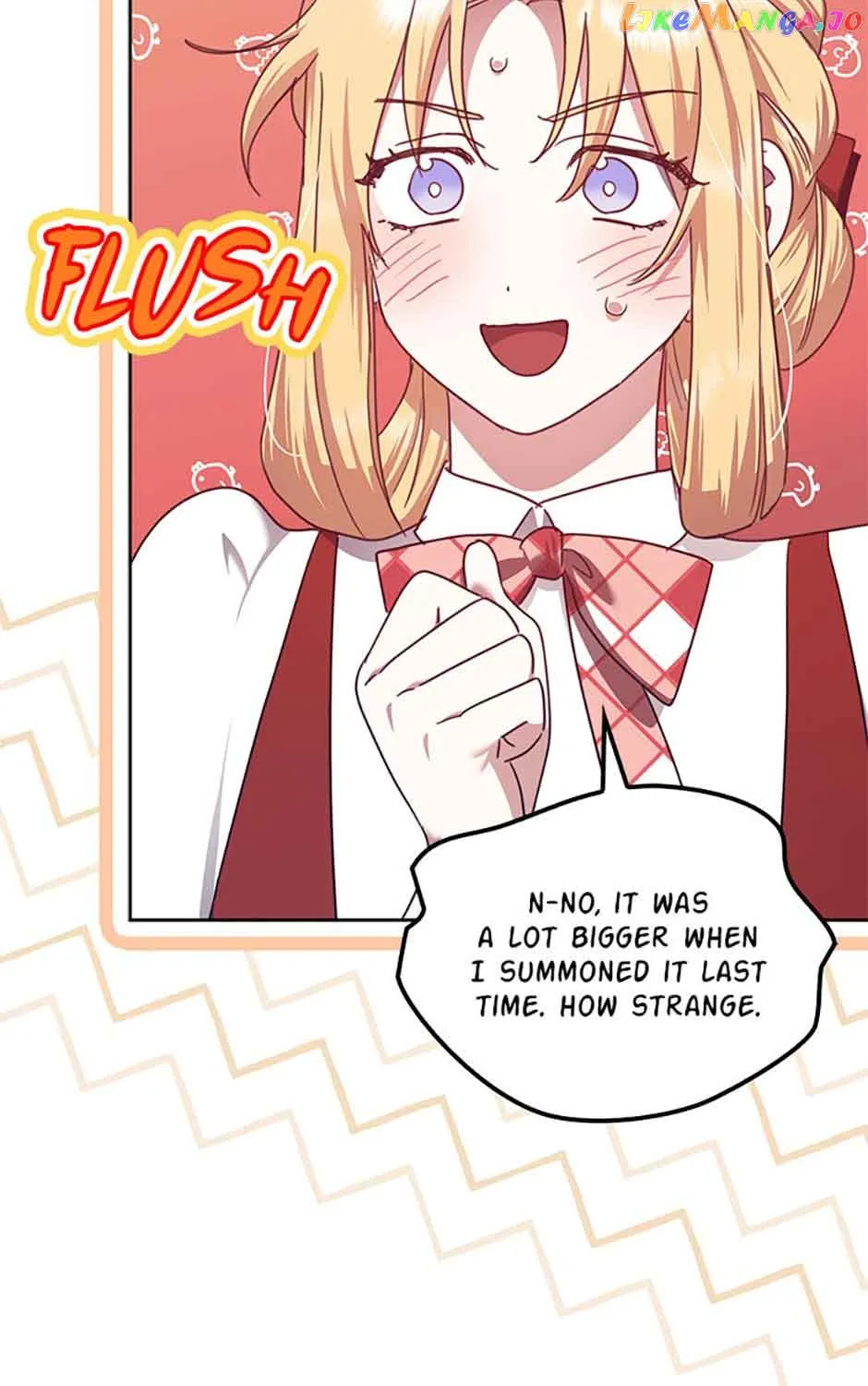 The Abandoned Bachelorette Enjoys Her Simple Life Chapter 26 page 114 - 