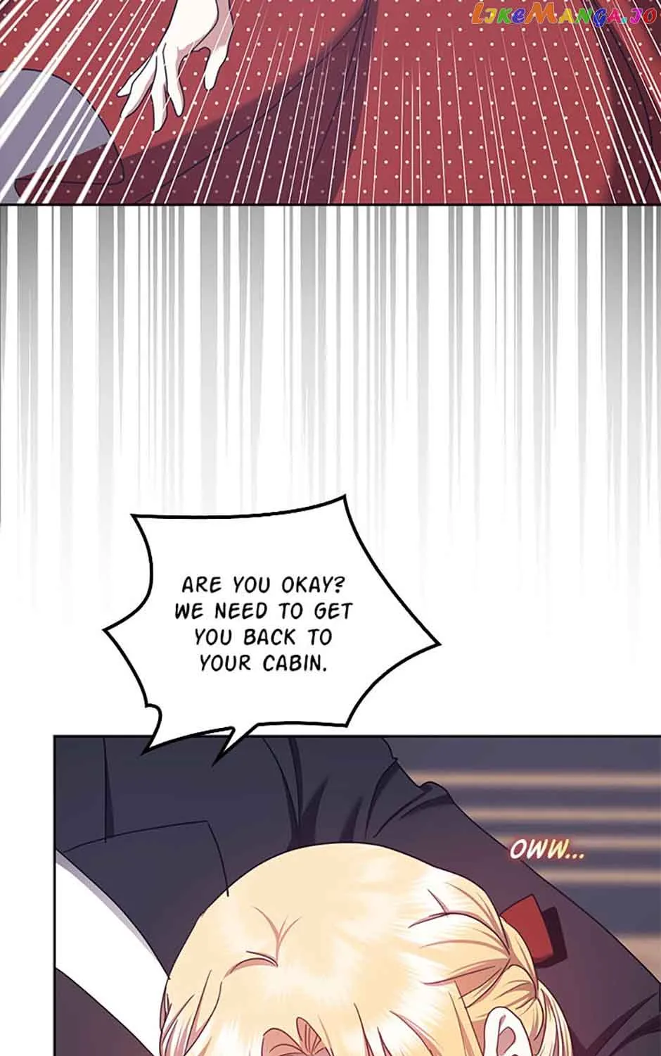 The Abandoned Bachelorette Enjoys Her Simple Life Chapter 26 page 124 - 