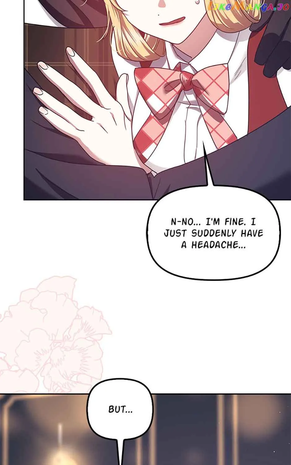 The Abandoned Bachelorette Enjoys Her Simple Life Chapter 26 page 126 - 