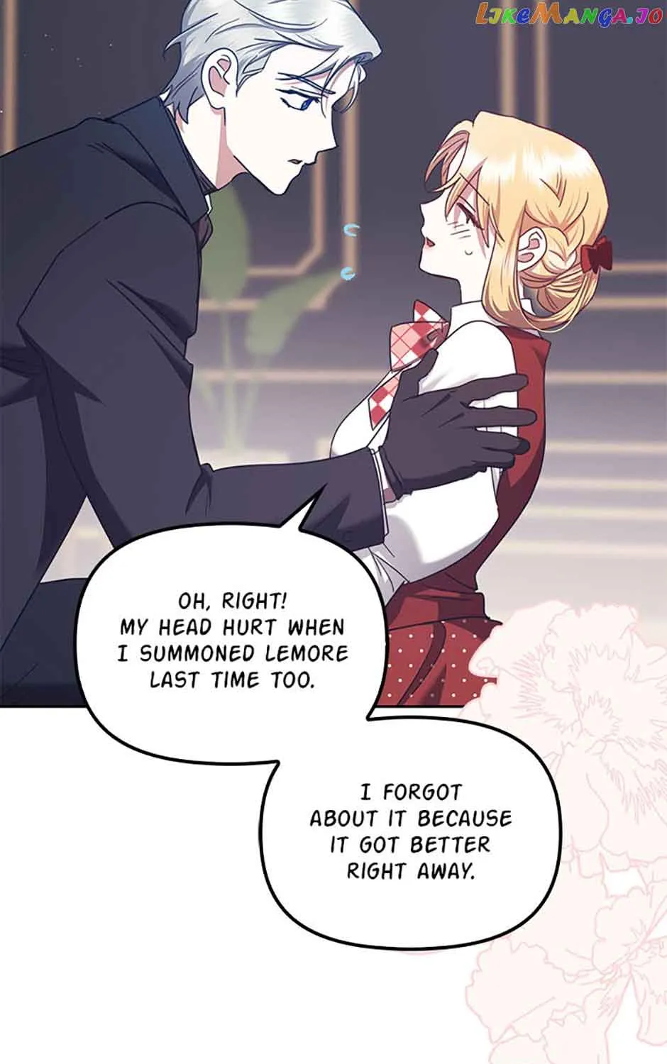 The Abandoned Bachelorette Enjoys Her Simple Life Chapter 26 page 128 - 