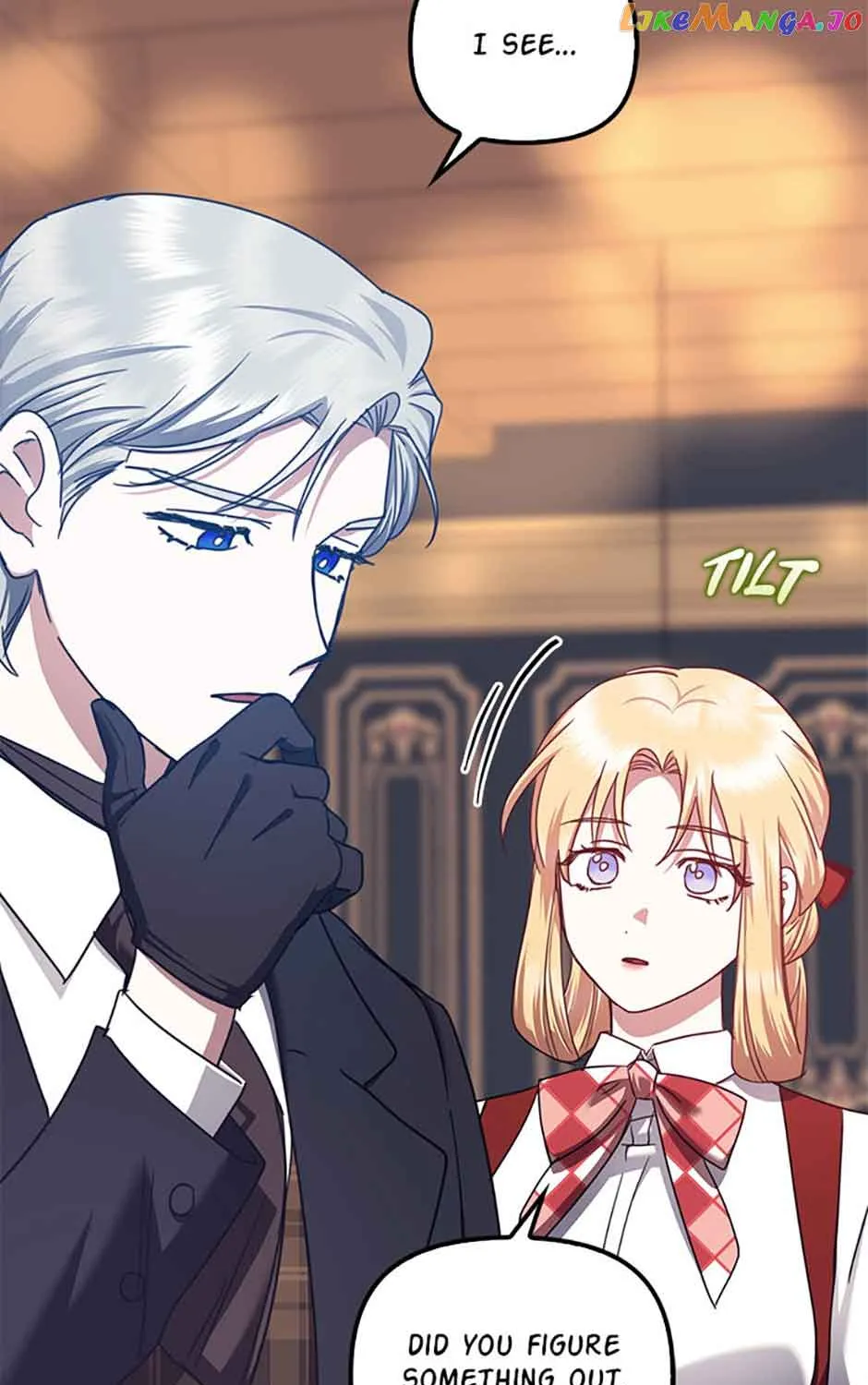 The Abandoned Bachelorette Enjoys Her Simple Life Chapter 26 page 134 - 