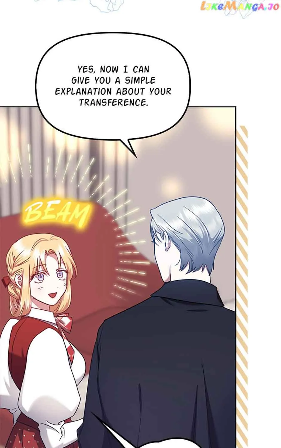 The Abandoned Bachelorette Enjoys Her Simple Life Chapter 26 page 136 - 