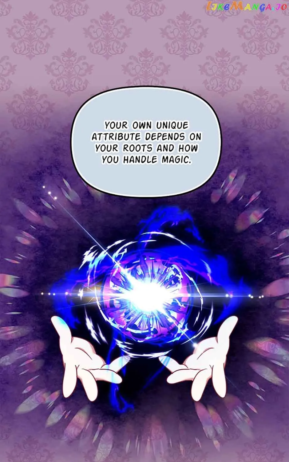 The Abandoned Bachelorette Enjoys Her Simple Life Chapter 26 page 140 - 