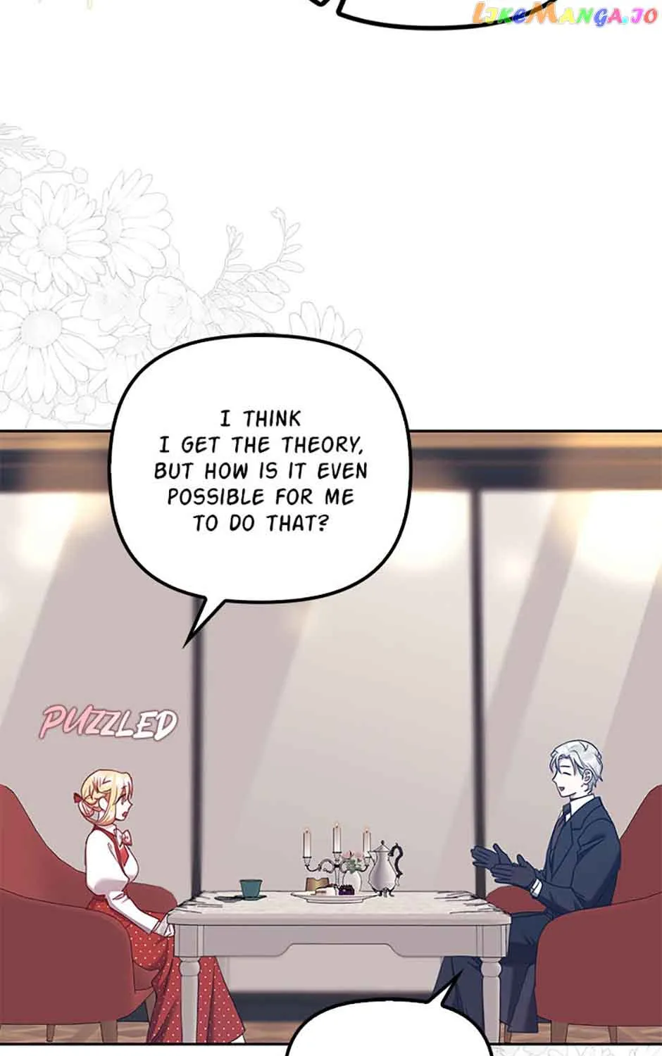 The Abandoned Bachelorette Enjoys Her Simple Life Chapter 26 page 146 - 