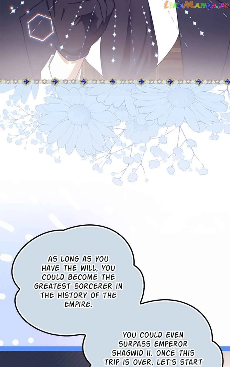The Abandoned Bachelorette Enjoys Her Simple Life Chapter 26 page 150 - 