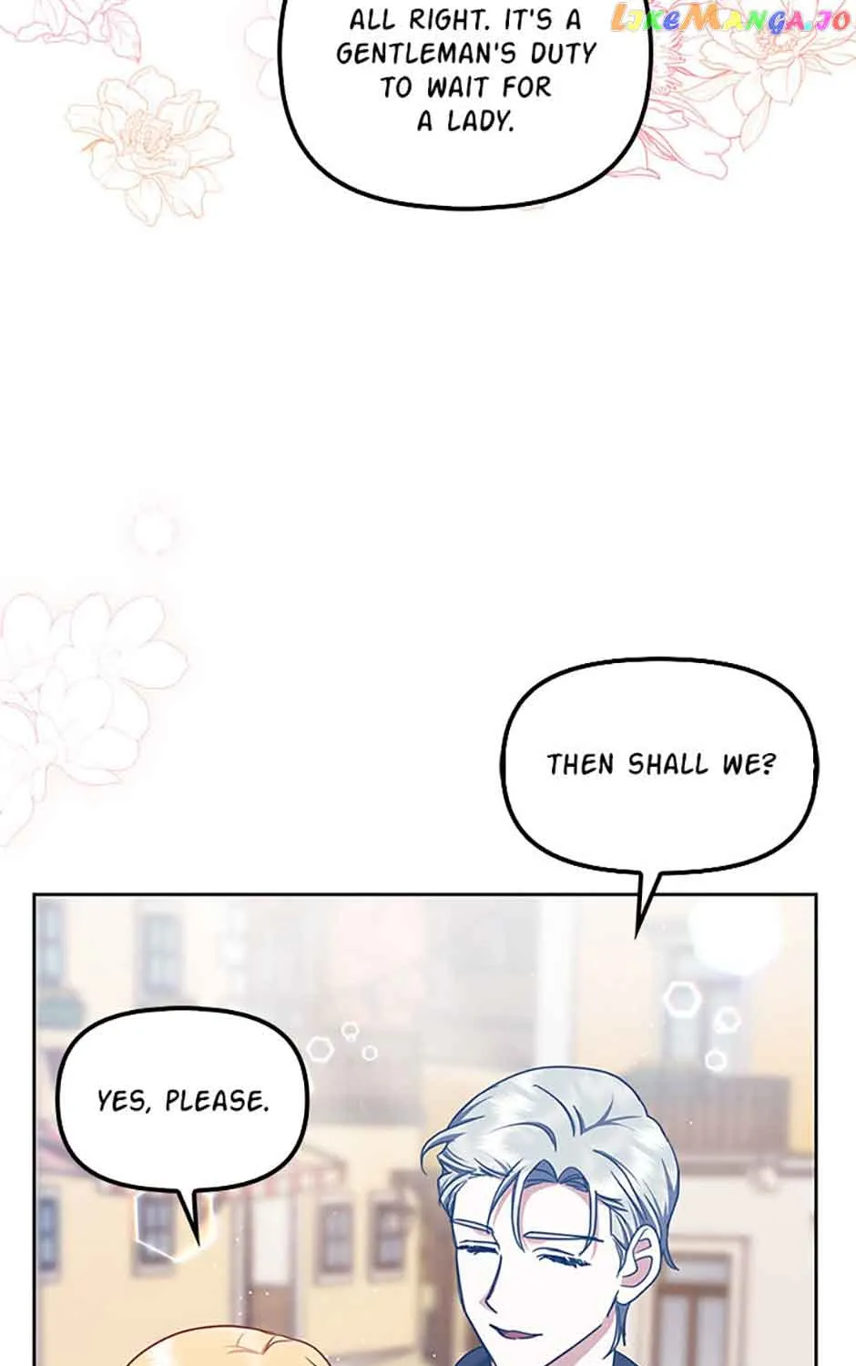 The Abandoned Bachelorette Enjoys Her Simple Life Chapter 26 page 18 - 