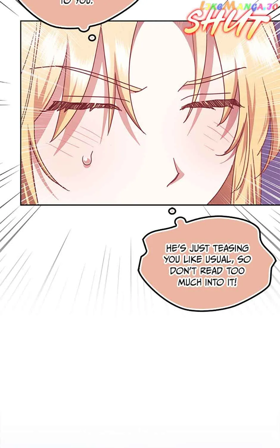 The Abandoned Bachelorette Enjoys Her Simple Life Chapter 26 page 24 - 