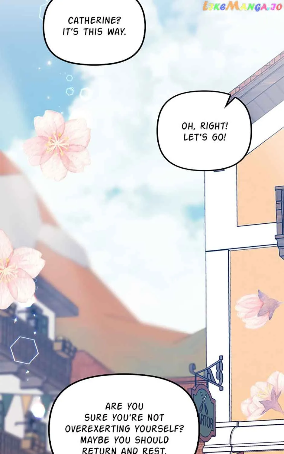 The Abandoned Bachelorette Enjoys Her Simple Life Chapter 26 page 26 - 