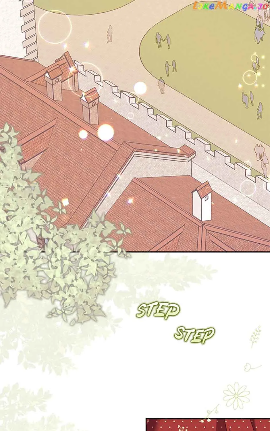 The Abandoned Bachelorette Enjoys Her Simple Life Chapter 26 page 4 - 