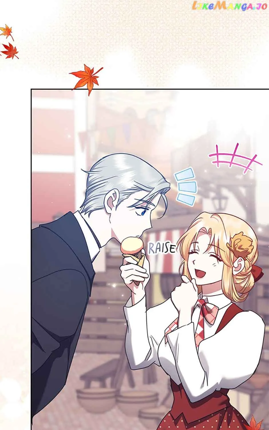The Abandoned Bachelorette Enjoys Her Simple Life Chapter 26 page 32 - 