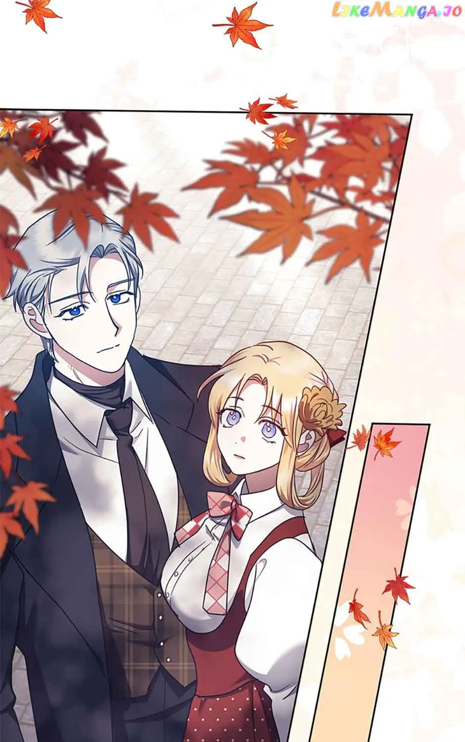 The Abandoned Bachelorette Enjoys Her Simple Life Chapter 26 page 34 - 