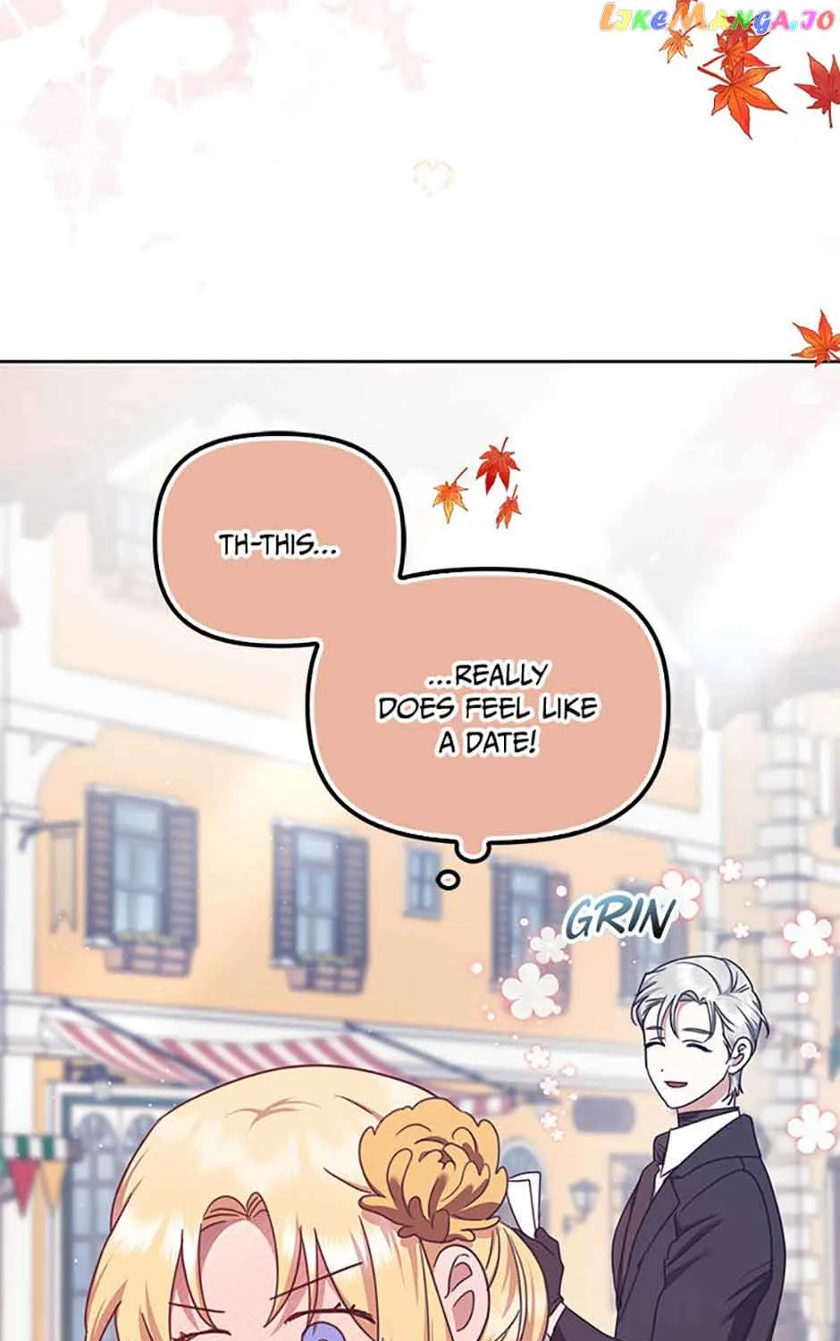 The Abandoned Bachelorette Enjoys Her Simple Life Chapter 26 page 36 - 