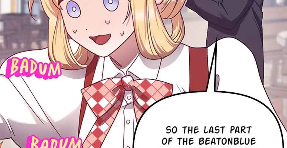 The Abandoned Bachelorette Enjoys Her Simple Life Chapter 26 page 37 - 