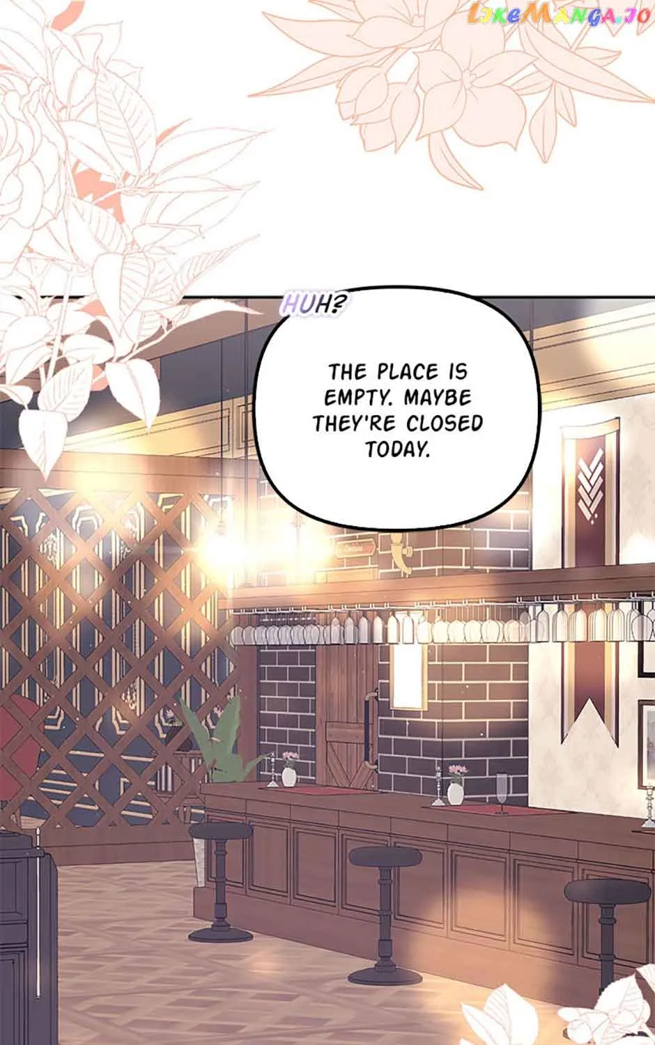 The Abandoned Bachelorette Enjoys Her Simple Life Chapter 26 page 42 - 