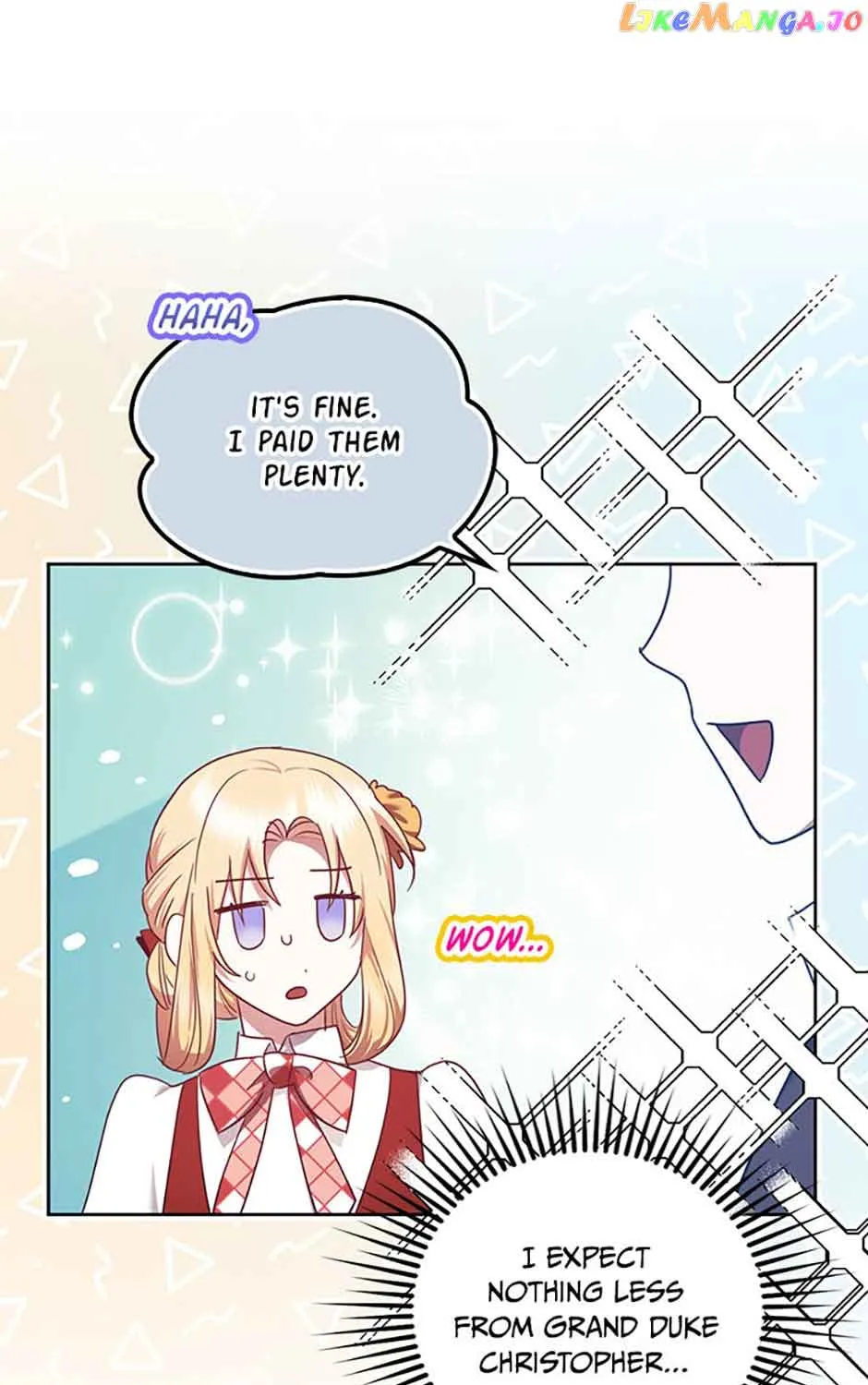 The Abandoned Bachelorette Enjoys Her Simple Life Chapter 26 page 46 - 