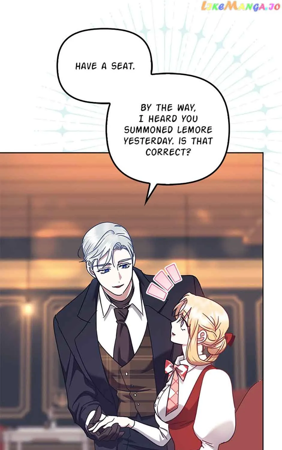 The Abandoned Bachelorette Enjoys Her Simple Life Chapter 26 page 48 - 