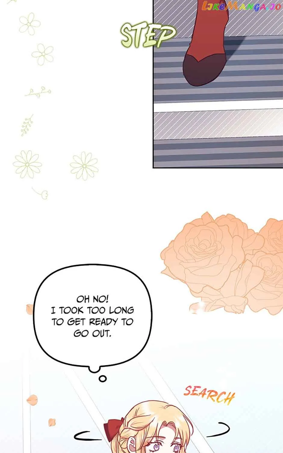 The Abandoned Bachelorette Enjoys Her Simple Life Chapter 26 page 6 - 