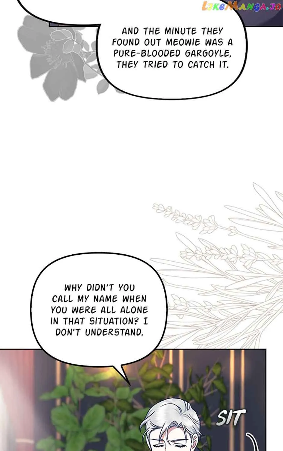 The Abandoned Bachelorette Enjoys Her Simple Life Chapter 26 page 52 - 