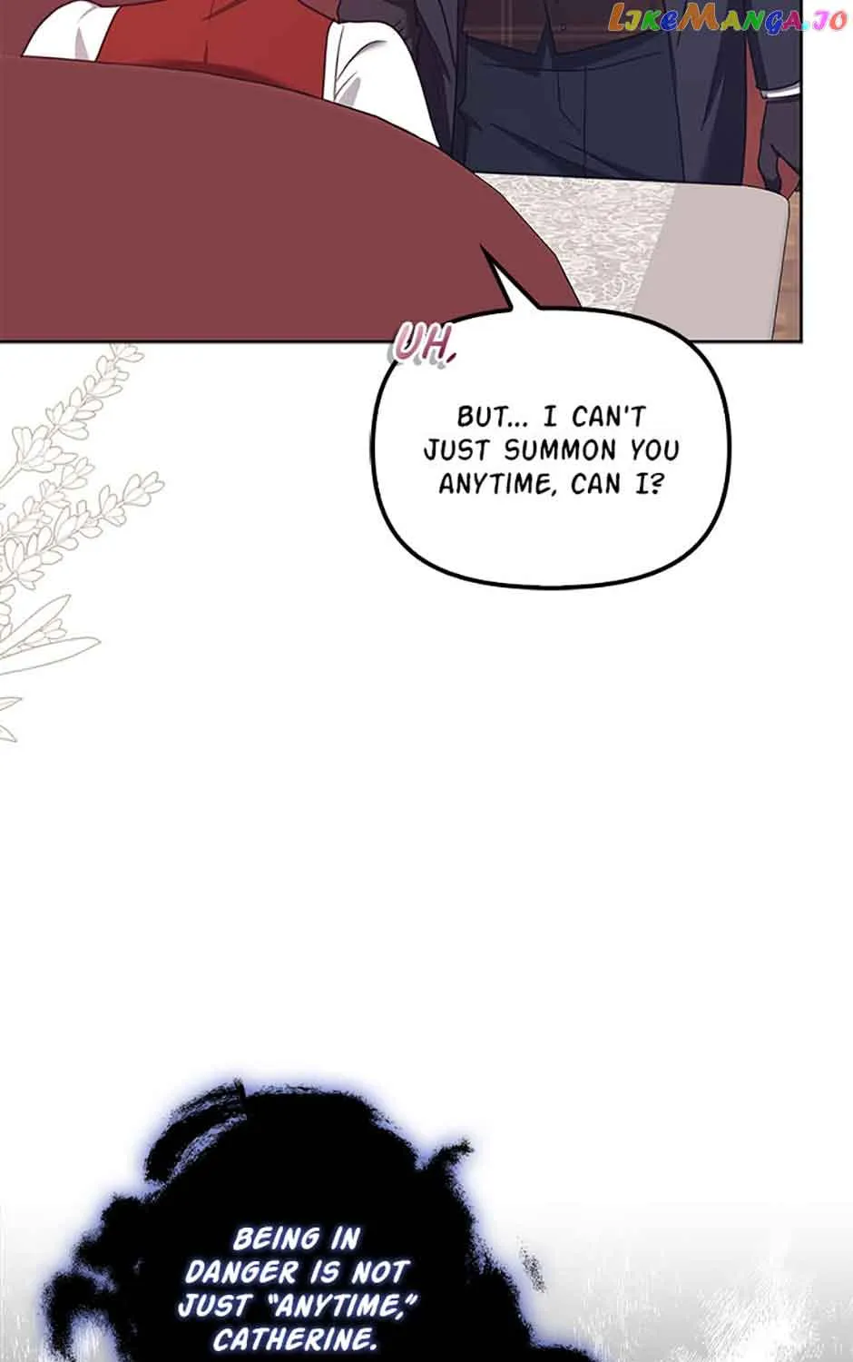 The Abandoned Bachelorette Enjoys Her Simple Life Chapter 26 page 54 - 