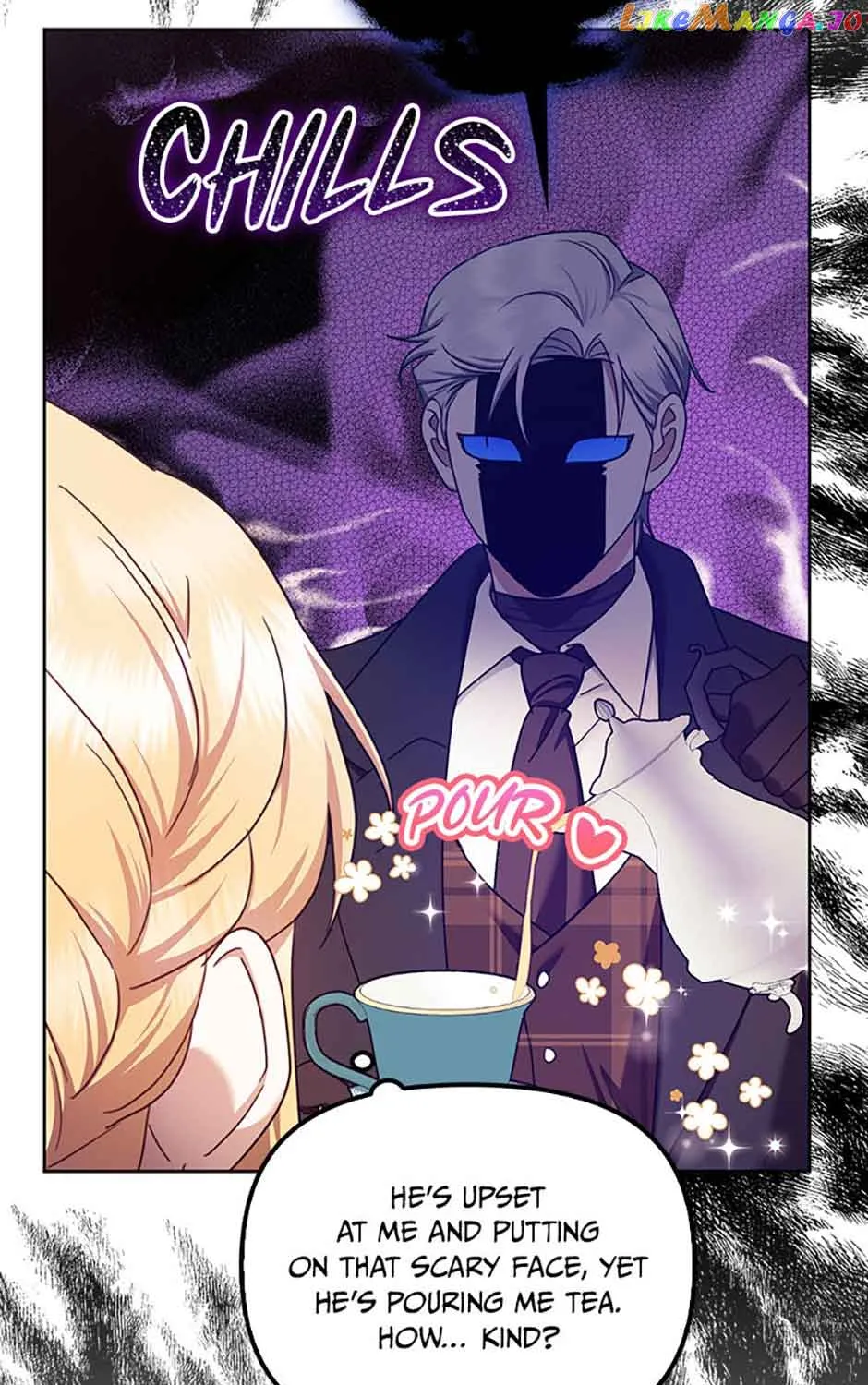 The Abandoned Bachelorette Enjoys Her Simple Life Chapter 26 page 56 - 