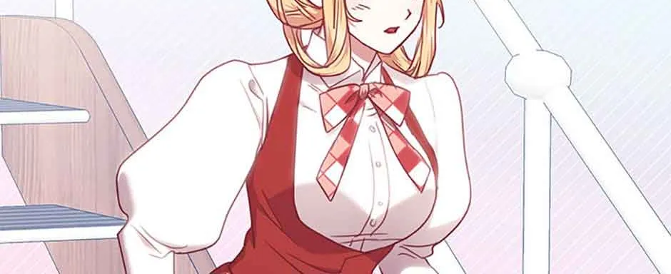 The Abandoned Bachelorette Enjoys Her Simple Life Chapter 26 page 7 - 