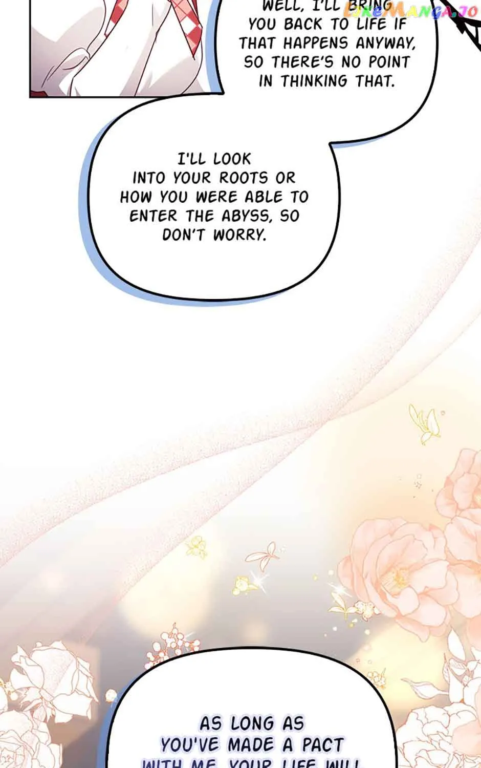 The Abandoned Bachelorette Enjoys Her Simple Life Chapter 26 page 88 - 