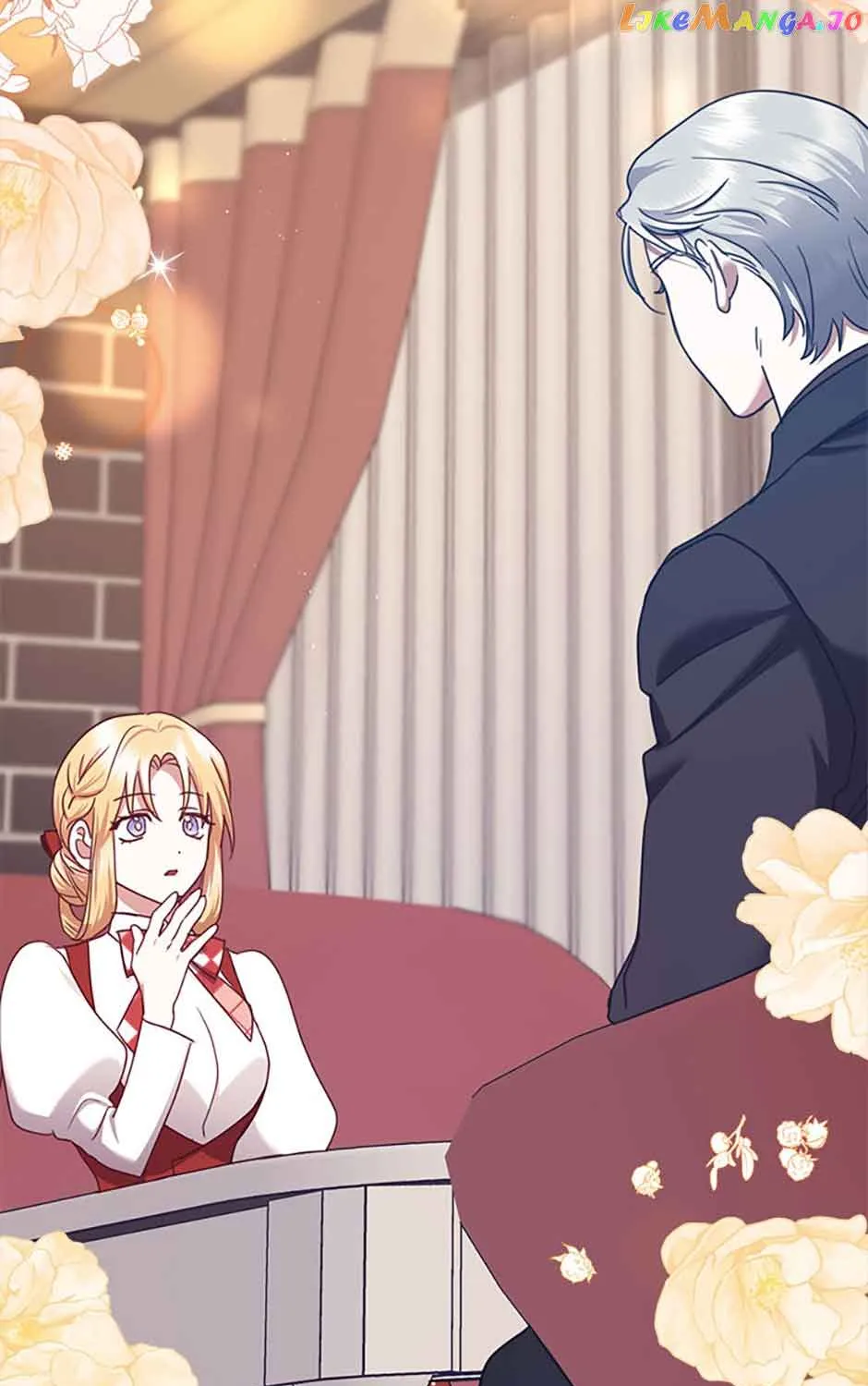 The Abandoned Bachelorette Enjoys Her Simple Life Chapter 26 page 90 - 