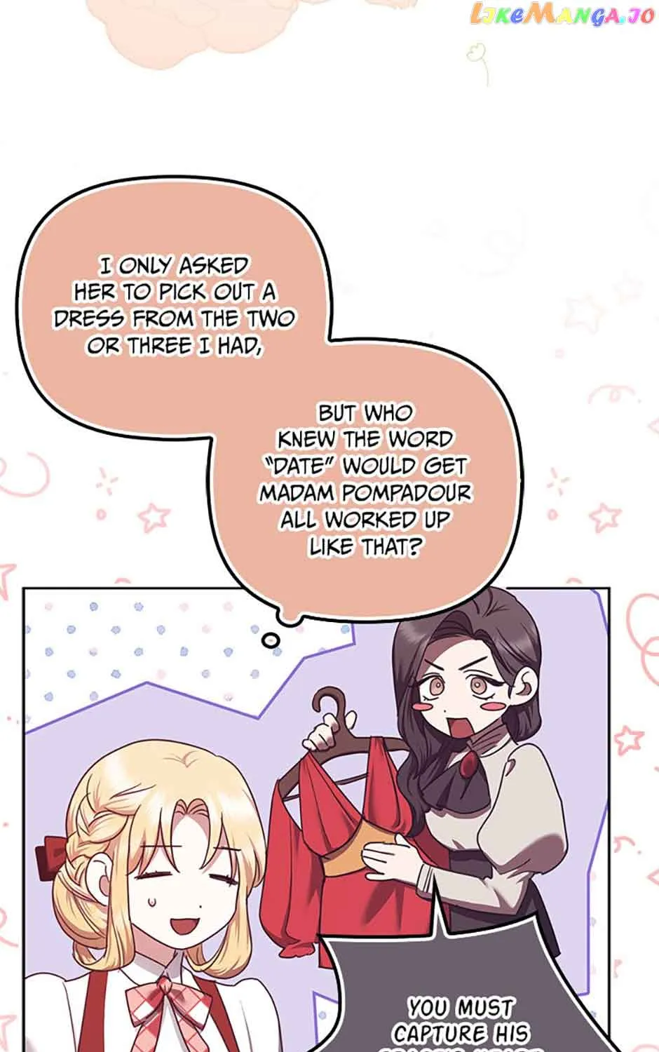 The Abandoned Bachelorette Enjoys Her Simple Life Chapter 26 page 10 - 