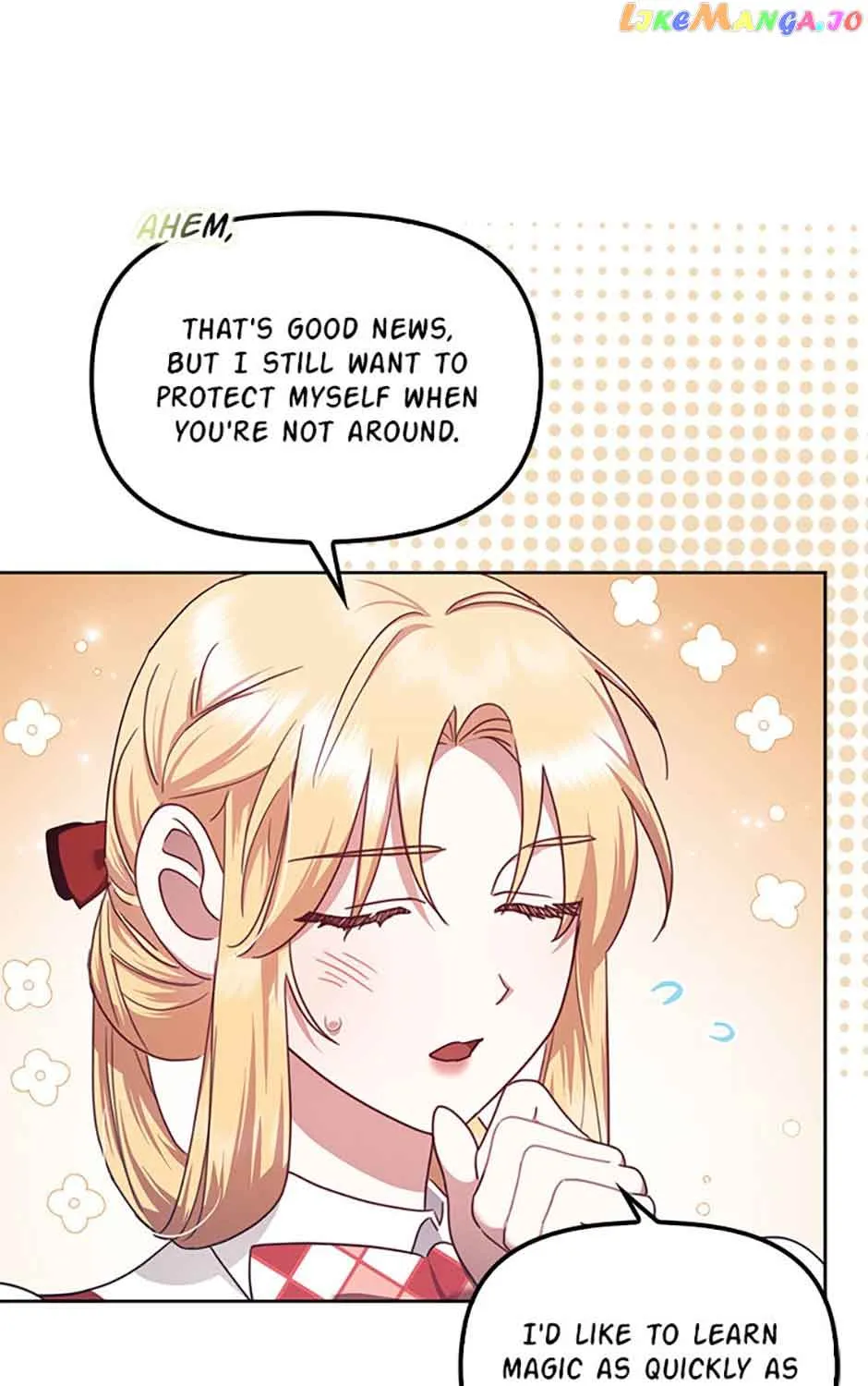 The Abandoned Bachelorette Enjoys Her Simple Life Chapter 26 page 92 - 