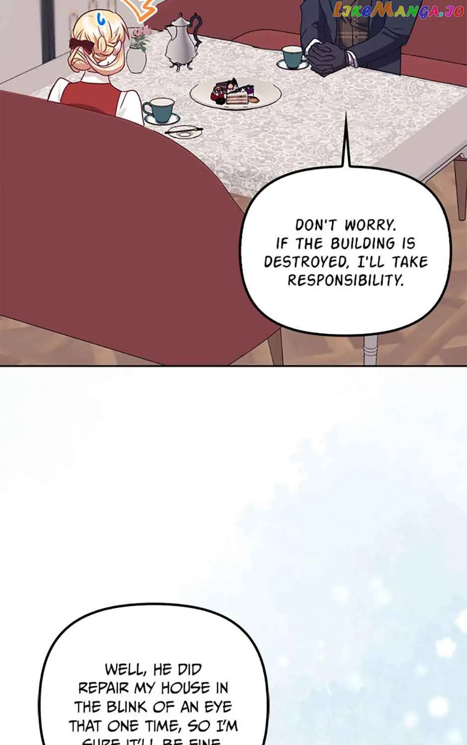 The Abandoned Bachelorette Enjoys Her Simple Life Chapter 26 page 98 - 
