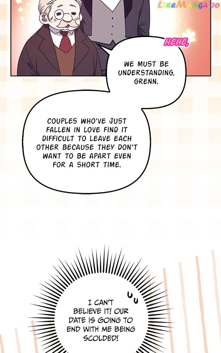 The Abandoned Bachelorette Enjoys Her Simple Life Chapter 27 page 104 - 