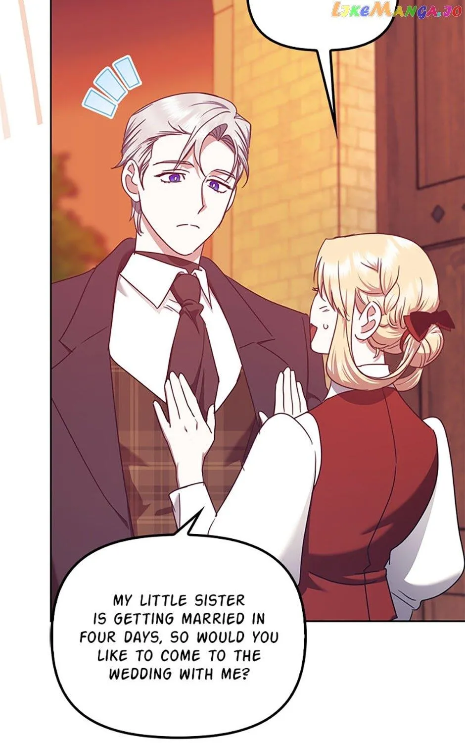 The Abandoned Bachelorette Enjoys Her Simple Life Chapter 27 page 106 - 