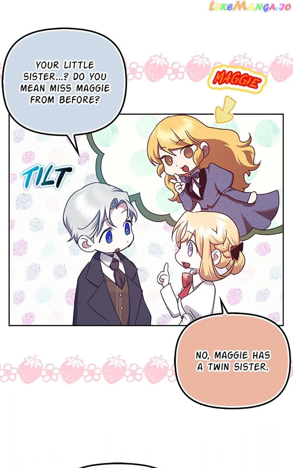 The Abandoned Bachelorette Enjoys Her Simple Life Chapter 27 page 108 - 