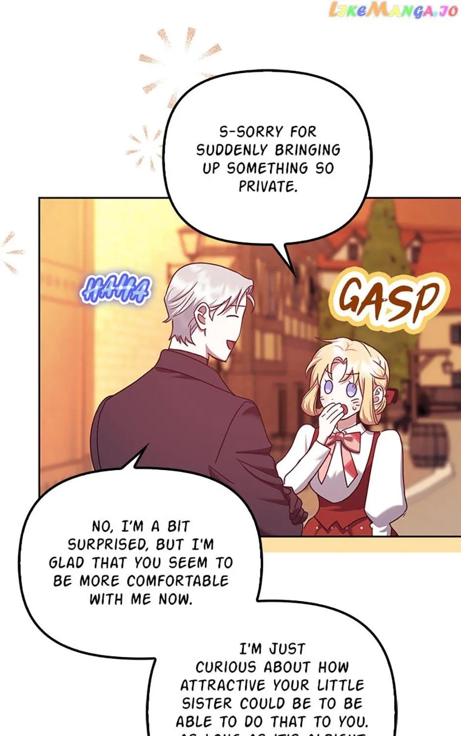The Abandoned Bachelorette Enjoys Her Simple Life Chapter 27 page 112 - 