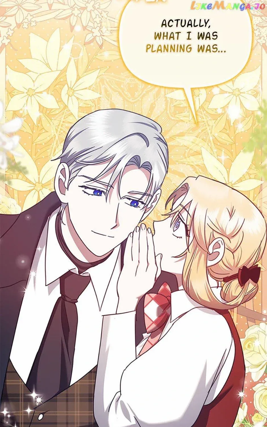The Abandoned Bachelorette Enjoys Her Simple Life Chapter 27 page 116 - 