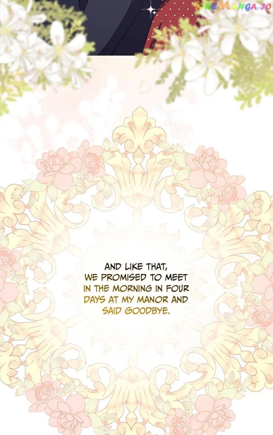 The Abandoned Bachelorette Enjoys Her Simple Life Chapter 27 page 118 - 