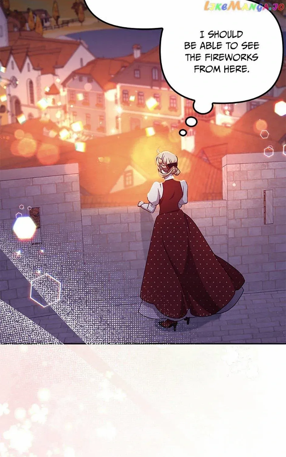 The Abandoned Bachelorette Enjoys Her Simple Life Chapter 27 page 124 - 