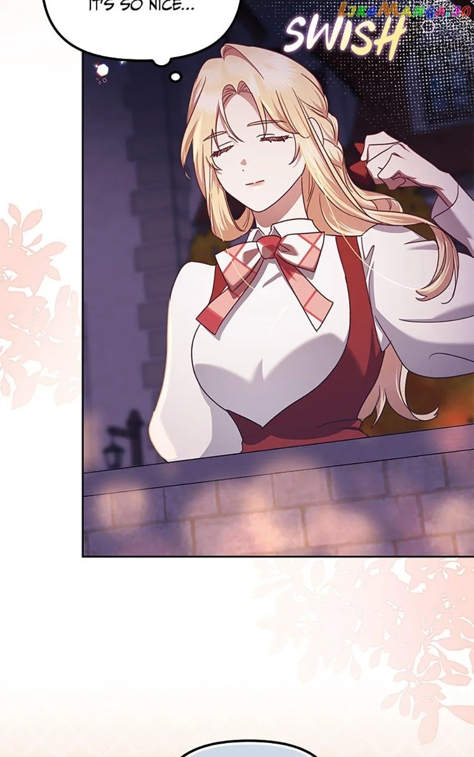 The Abandoned Bachelorette Enjoys Her Simple Life Chapter 27 page 126 - 