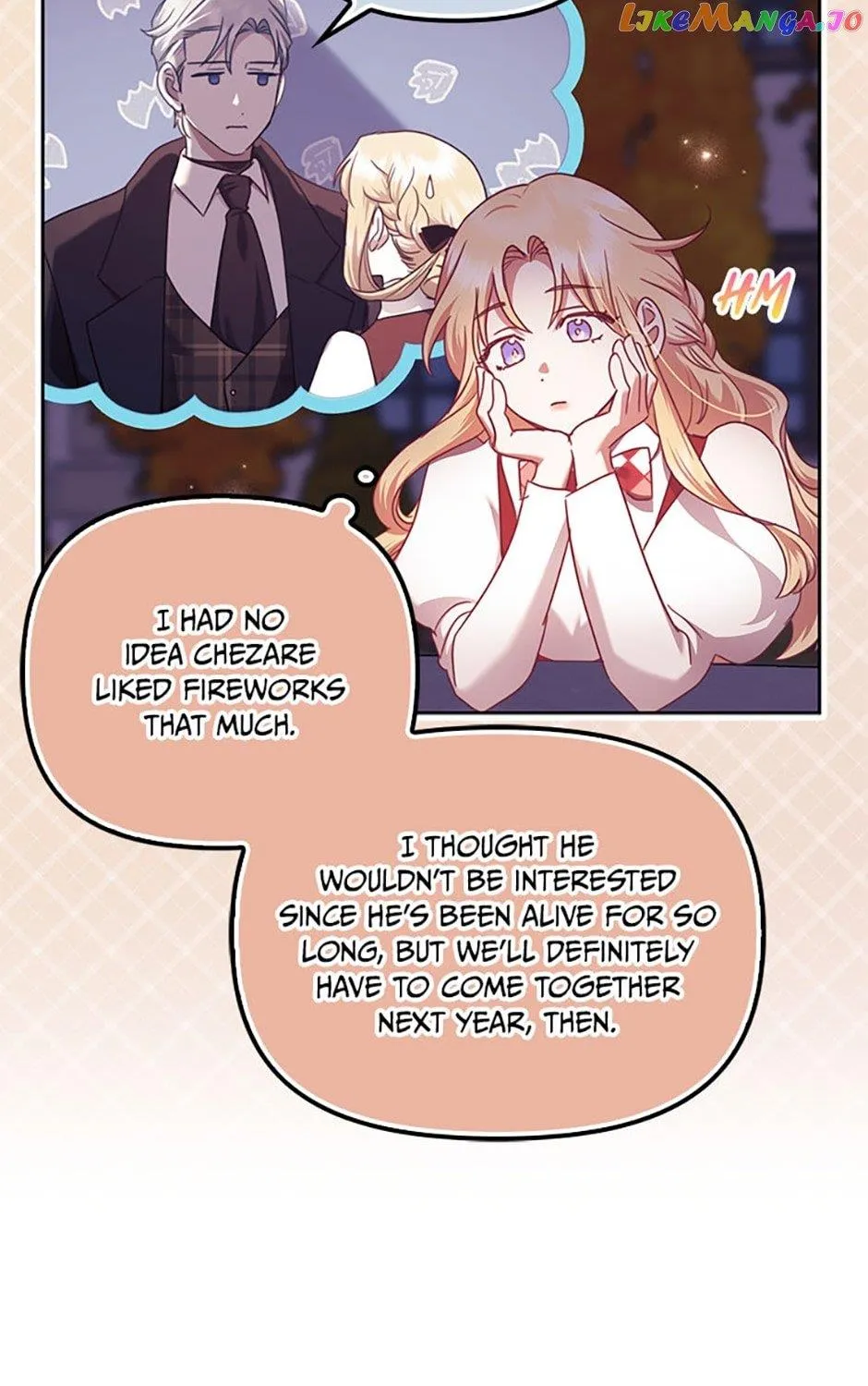 The Abandoned Bachelorette Enjoys Her Simple Life Chapter 27 page 128 - 