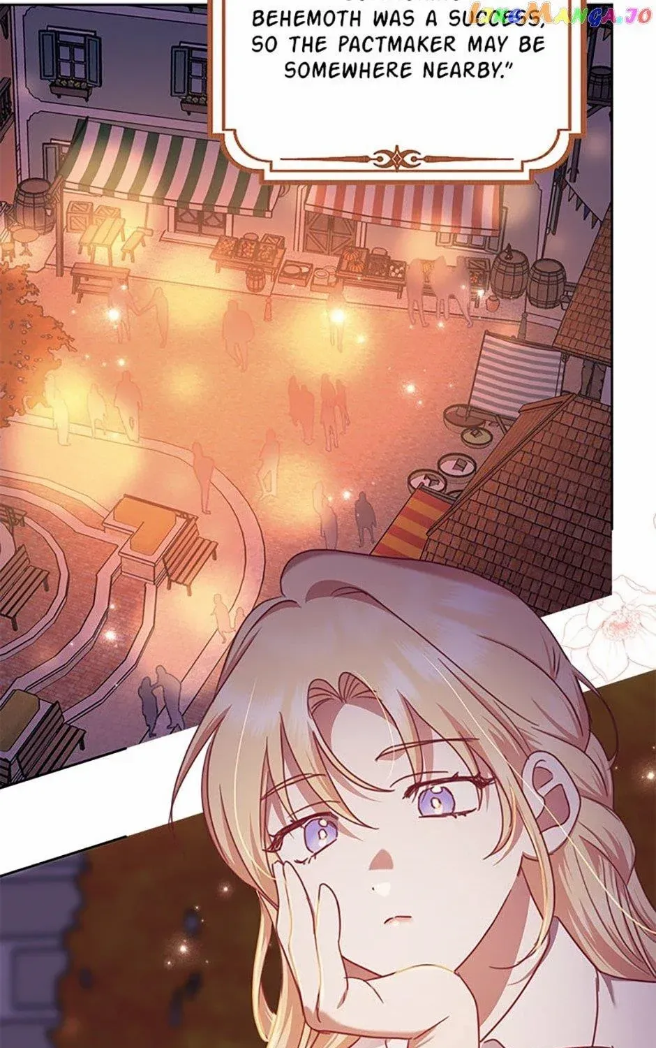 The Abandoned Bachelorette Enjoys Her Simple Life Chapter 27 page 130 - 